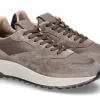 Fashion Herren- Sneaker HYPERLIGHT ALLACCIATO TIMBR- taupe Herren Sneakers