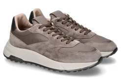Fashion Herren- Sneaker HYPERLIGHT ALLACCIATO TIMBR- taupe Herren Sneakers