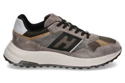 Fashion Herren- Sneaker HYPERLIGHT ALLACCIATO- grau Herren Sneakers