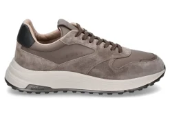 Fashion Herren- Sneaker HYPERLIGHT ALLACCIATO TIMBR- taupe Herren Sneakers