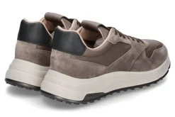 Fashion Herren- Sneaker HYPERLIGHT ALLACCIATO TIMBR- taupe Herren Sneakers
