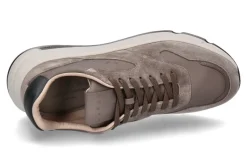 Fashion Herren- Sneaker HYPERLIGHT ALLACCIATO TIMBR- taupe Herren Sneakers