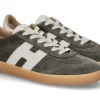Discount Herren-Sneaker COOL ALLACCIATO H- taupe/ latte Herren Sneakers