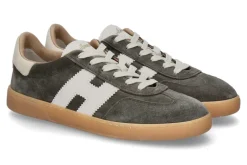 Discount Herren-Sneaker COOL ALLACCIATO H- taupe/ latte Herren Sneakers