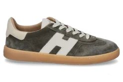 Discount Herren-Sneaker COOL ALLACCIATO H- taupe/ latte Herren Sneakers
