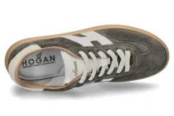 Discount Herren-Sneaker COOL ALLACCIATO H- taupe/ latte Herren Sneakers