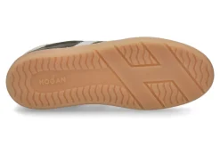 Discount Herren-Sneaker COOL ALLACCIATO H- taupe/ latte Herren Sneakers