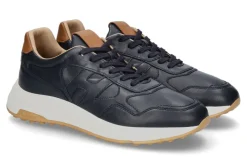 Discount Herren-Sneaker HYPERLIGHT ALLACCIATO H- dunkelblau Herren Sneakers