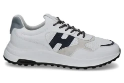 Clearance Sneaker HYPERLIGHT- white/ jeans blue Herren Sneakers