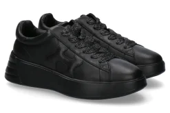 Sale Sneaker REBEL H562 ALLACCIATO H NERO HEMATITE Herren Sneakers
