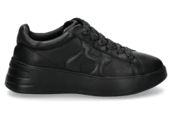 Sale Sneaker REBEL H562 ALLACCIATO H NERO HEMATITE Herren Sneakers