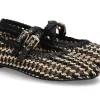 Online Ballerina GOAT- black/schwarz Damen Ballerinas