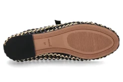 Online Ballerina GOAT- black/schwarz Damen Ballerinas