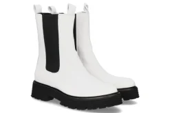 Clearance Boots POWER SPORT CALF WHITE (38½) Damen Stiefel | Stiefeletten