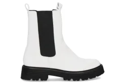 Clearance Boots POWER SPORT CALF WHITE (38½) Damen Stiefel | Stiefeletten
