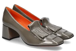 Discount KRL Trotteur WCINDYS VERNICE- creta/ grau Damen Pumps | Trotteur