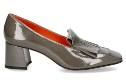 Discount KRL Trotteur WCINDYS VERNICE- creta/ grau Damen Pumps | Trotteur