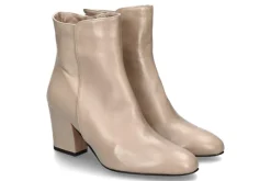 Best Stiefelette NAPPA mouse/beige Damen Stiefel | Stiefeletten