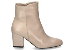 Best Stiefelette NAPPA mouse/beige Damen Stiefel | Stiefeletten