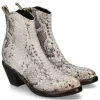 Sale Stiefelette PITONE ROCCIA Damen Stiefel | Stiefeletten