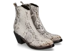 Sale Stiefelette PITONE ROCCIA Damen Stiefel | Stiefeletten