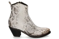 Sale Stiefelette PITONE ROCCIA Damen Stiefel | Stiefeletten