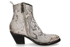 Sale Stiefelette PITONE ROCCIA Damen Stiefel | Stiefeletten