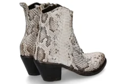 Sale Stiefelette PITONE ROCCIA Damen Stiefel | Stiefeletten