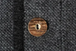 Hot Herren- Janker THOMAS II o.K.- grau/anthrazit Damen Modewelt/Jacken | Modewelt/Jacken