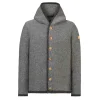 Sale Jacke THOMAS II- grau, anthrazit/ anthrazit Damen Modewelt/Jacken | Modewelt/Jacken