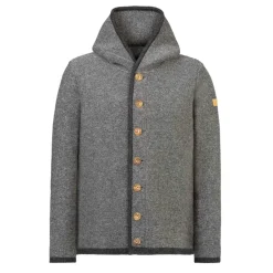 Sale Jacke THOMAS II- grau, anthrazit/ anthrazit Damen Modewelt/Jacken | Modewelt/Jacken