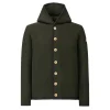 New Janker GEORG -anthrazit/loden/anthrazit Damen Modewelt/Jacken | Modewelt/Jacken