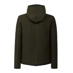 New Janker GEORG -anthrazit/loden/anthrazit Damen Modewelt/Jacken | Modewelt/Jacken