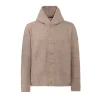Outlet Janker THOMAS LIGHT TRÜFFEL Damen Modewelt/Jacken | Modewelt/Jacken