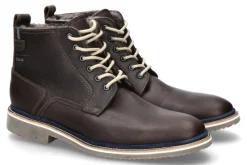 Discount Boots gefüttert VIDAL TD MORO Herren Stiefeletten / Stiefel | Warmgefüttert