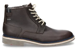 Discount Boots gefüttert VIDAL TD MORO Herren Stiefeletten / Stiefel | Warmgefüttert