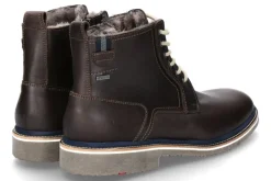 Discount Boots gefüttert VIDAL TD MORO Herren Stiefeletten / Stiefel | Warmgefüttert