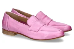 Best Damen- Slipper LAGOS Kalbsleder sweet pink Damen Slipper