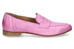 Best Damen- Slipper LAGOS Kalbsleder sweet pink Damen Slipper