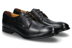 Best Herren- Schnürschuh NASH BALSAR TAMP.- schwarz Herren Schnürer