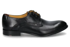 Best Herren- Schnürschuh NASH BALSAR TAMP.- schwarz Herren Schnürer