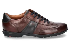 Clearance Herren-Schnürer AKIN BALSAR brandy atlantic Herren Sneakers | Schnürer