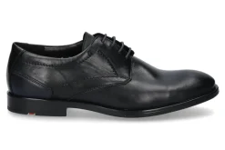 Sale Schnürer KALMAR GLOVE NAPPA CALF SCHWARZ OCEAN Herren Schnürer
