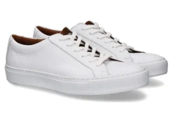 Sale Sneaker ABEL MELODY WHITE Herren Sneakers
