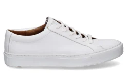 Sale Sneaker ABEL MELODY WHITE Herren Sneakers