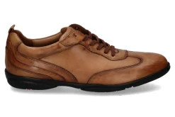 Sale Sneaker BERN HERO DANCING CALF COGNAC Herren Sneakers