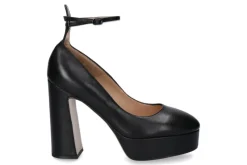 Best Plateaupumps NAPPA NEGRO Damen Pumps | Plateauschuhe