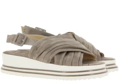 Clearance Sandale FORMA QUANICE T. Damen Sandalen