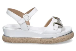 New Sandale GARDA BIANCO Damen Sandalen