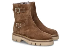 Sale Stiefelette gefüttert SENSORY FARRO Damen Stiefel | Stiefeletten